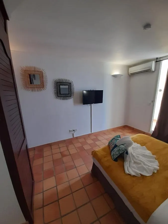 Appartements Vue Mer - Residence De La Baie - Tartane 拉特里尼泰