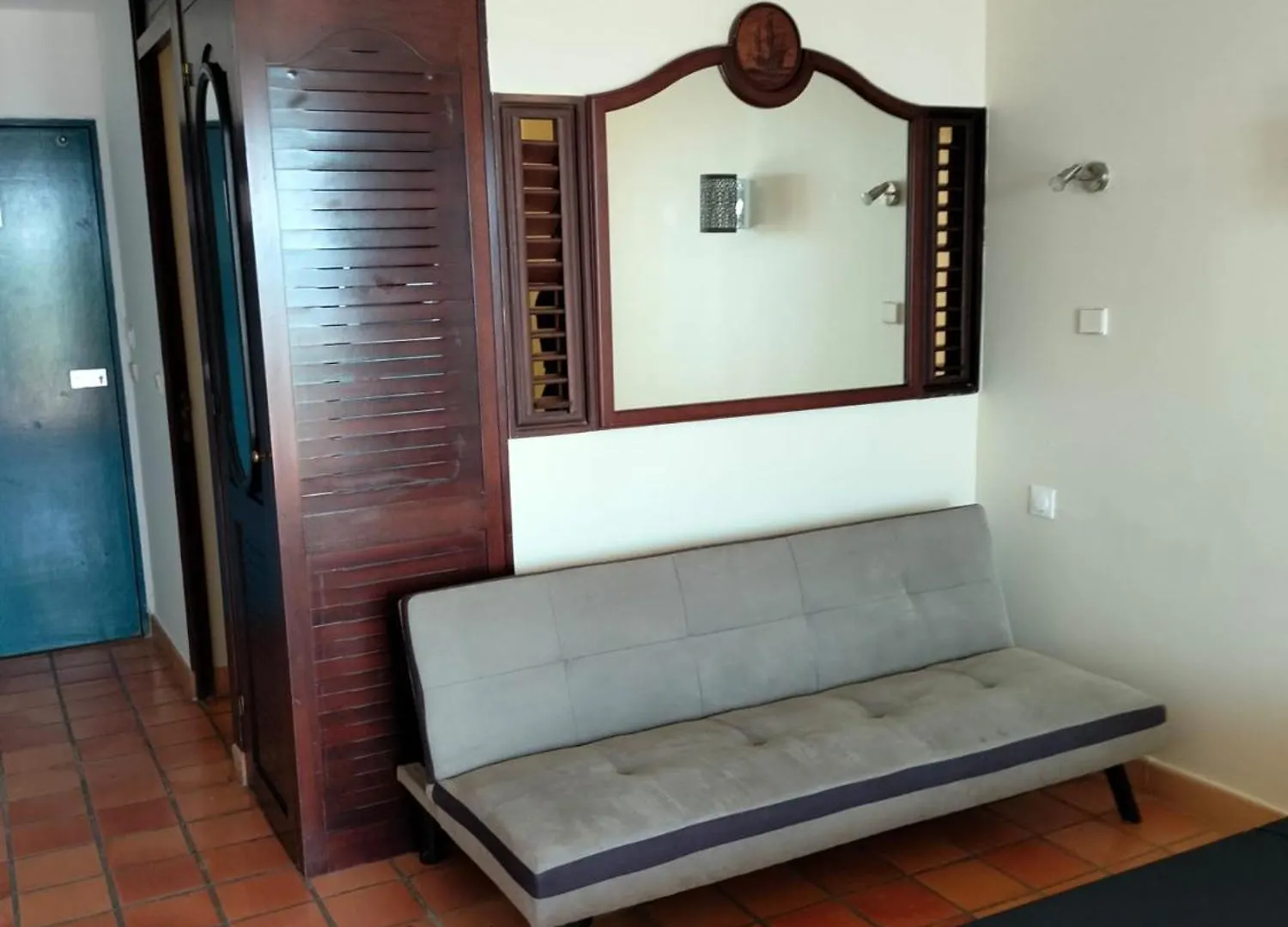 Appartements Vue Mer - Residence De La Baie - Tartane 拉特里尼泰 公寓