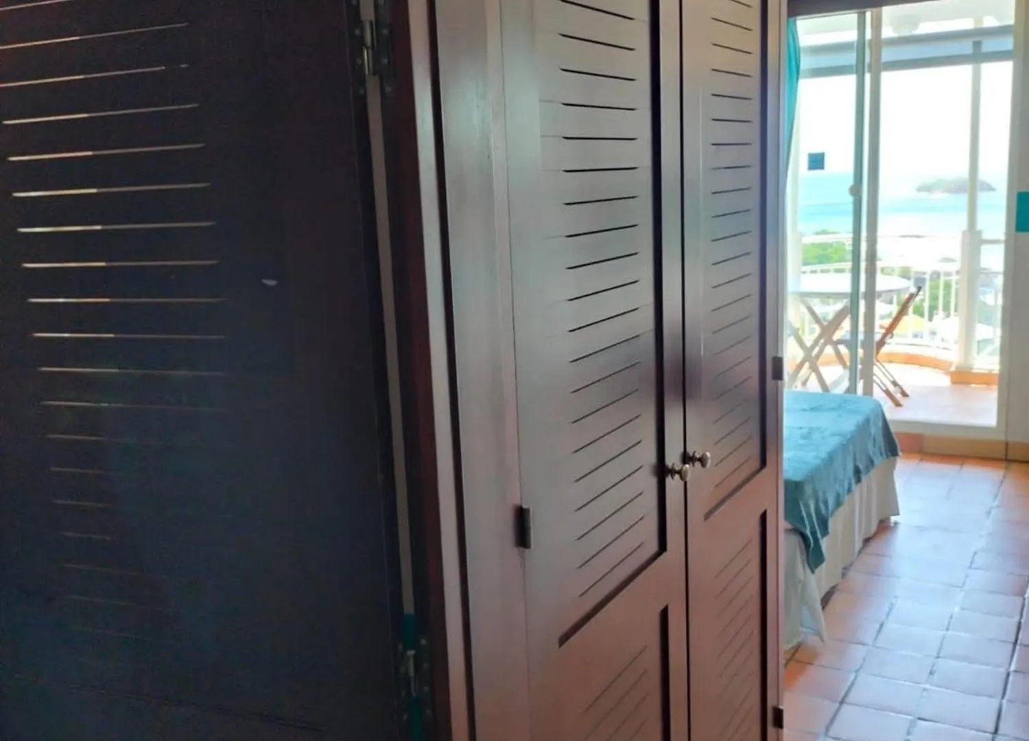 Appartements Vue Mer - Residence De La Baie - Tartane 拉特里尼泰 0*,