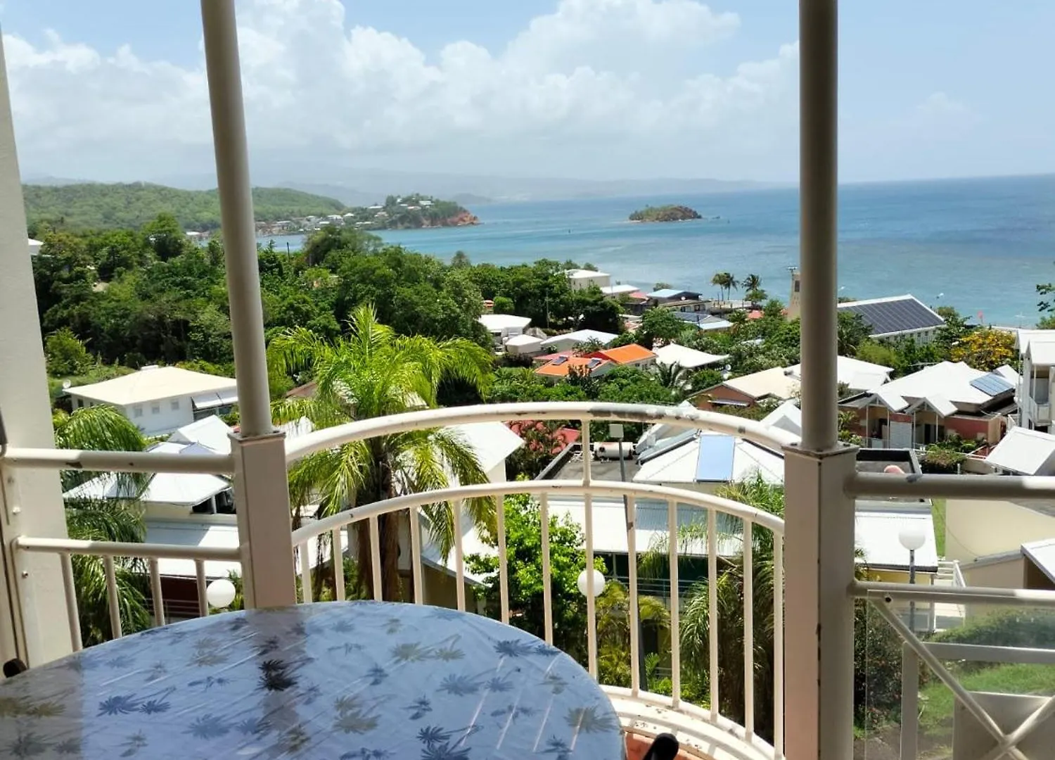 Appartements Vue Mer - Residence De La Baie - Tartane location